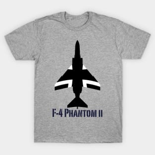 McDonnell Douglas F-4 Phantom (German) T-Shirt